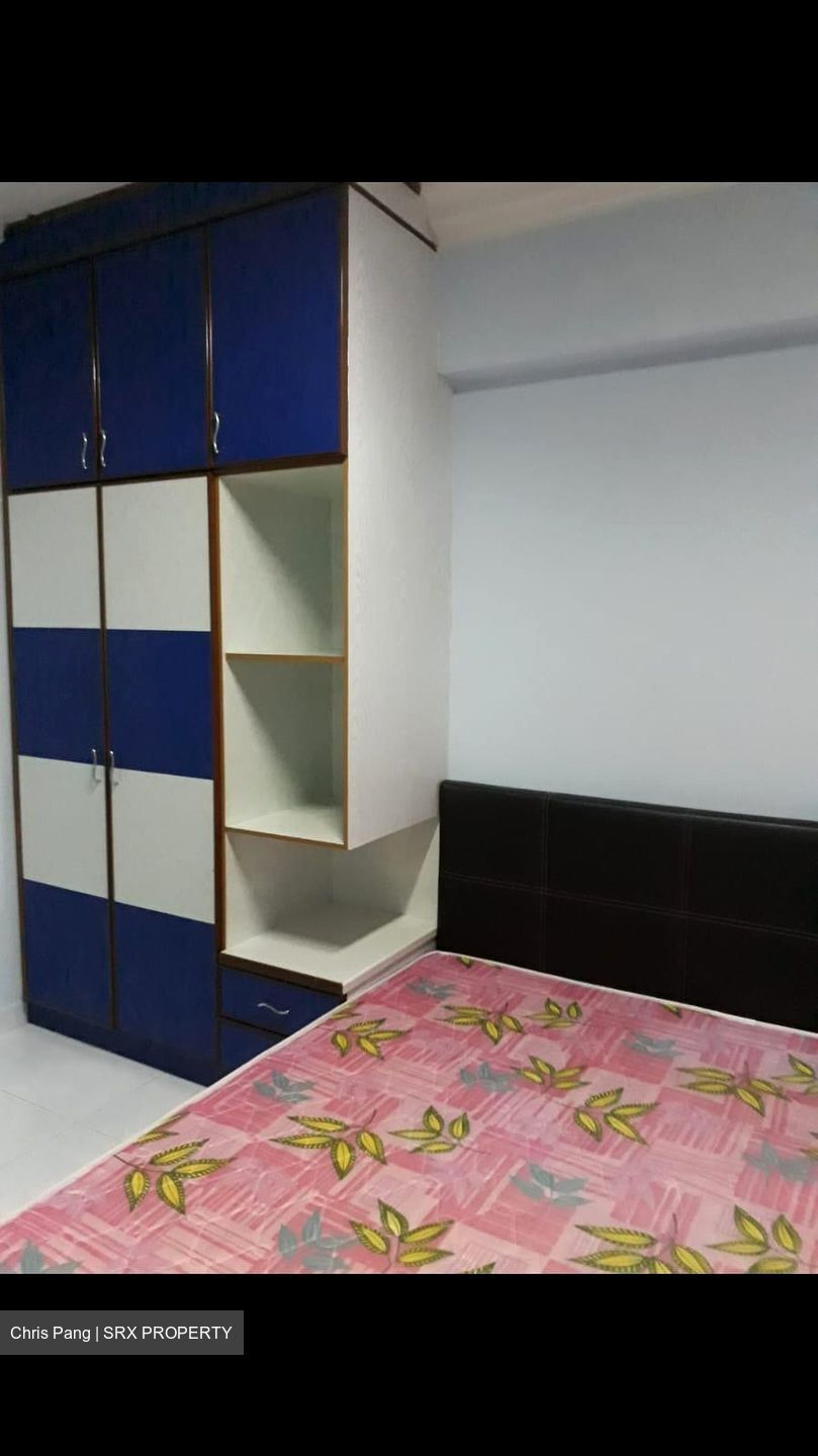 Blk 627 Woodlands Avenue 6 (Woodlands), HDB 4 Rooms #450281011